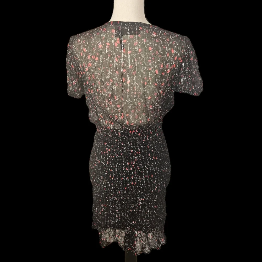 Free People Baby Love Smocked Dress